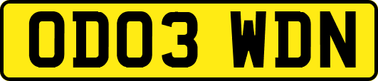OD03WDN