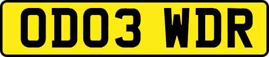 OD03WDR