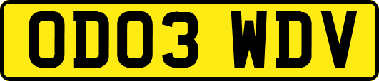 OD03WDV