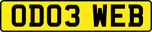 OD03WEB
