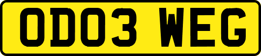 OD03WEG