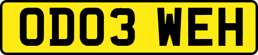 OD03WEH