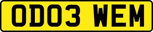 OD03WEM