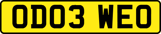 OD03WEO