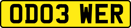 OD03WER