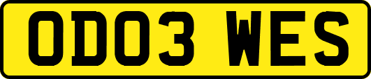 OD03WES