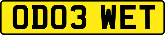 OD03WET