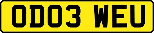 OD03WEU