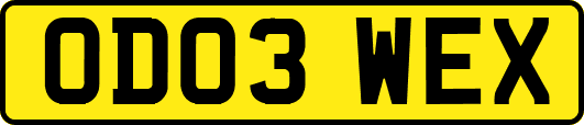 OD03WEX