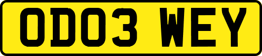 OD03WEY