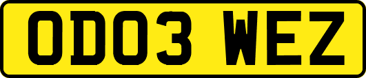 OD03WEZ
