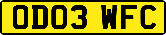 OD03WFC