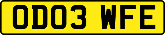 OD03WFE