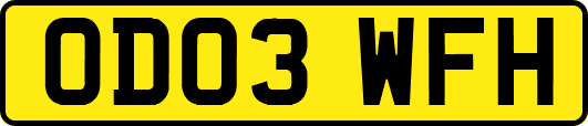 OD03WFH