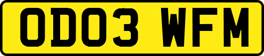 OD03WFM