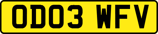 OD03WFV