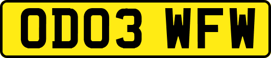 OD03WFW