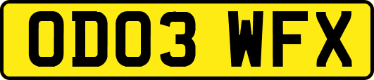 OD03WFX