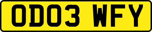 OD03WFY