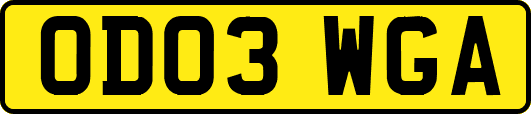 OD03WGA