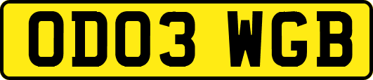 OD03WGB