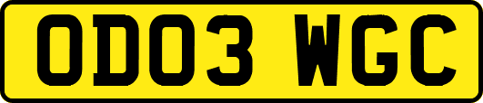 OD03WGC