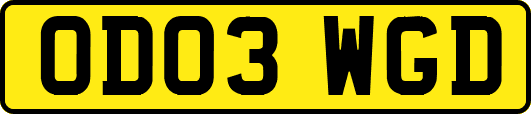 OD03WGD