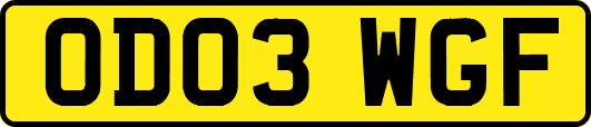 OD03WGF