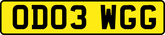 OD03WGG