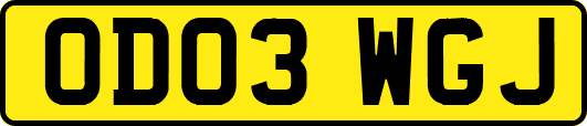 OD03WGJ