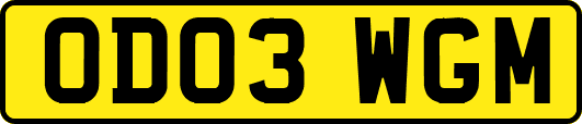 OD03WGM