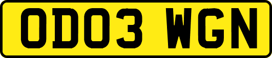 OD03WGN