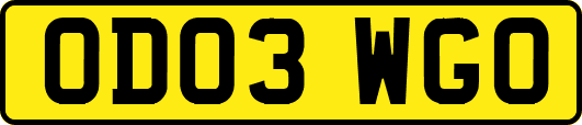 OD03WGO