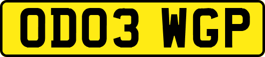 OD03WGP