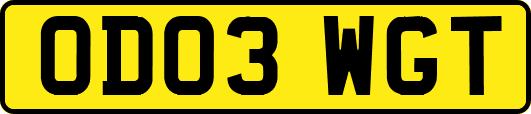 OD03WGT