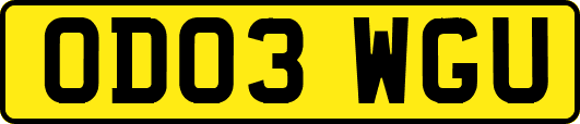 OD03WGU