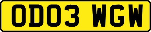 OD03WGW