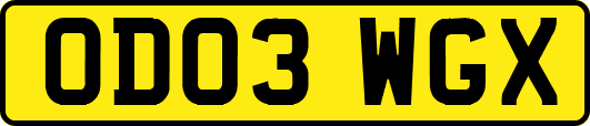 OD03WGX