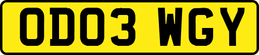 OD03WGY