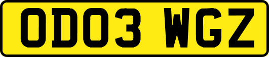 OD03WGZ