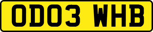 OD03WHB