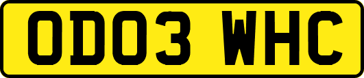 OD03WHC