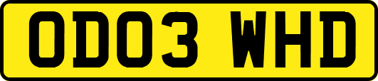 OD03WHD