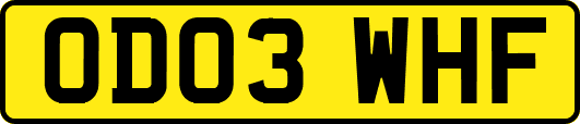 OD03WHF