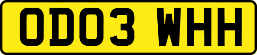 OD03WHH