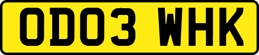 OD03WHK