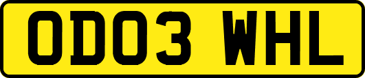 OD03WHL