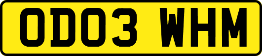 OD03WHM