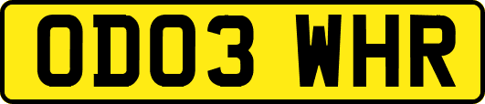 OD03WHR