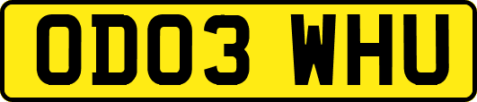 OD03WHU